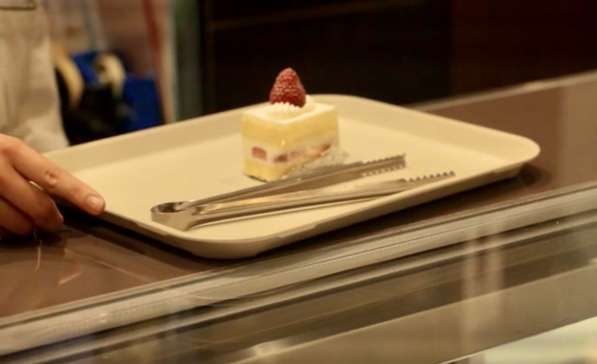 ケーキ1個だけ購入、できますか？