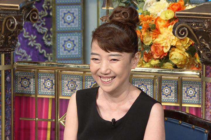 太田光代さん　夫・太田光と「もう別れたい」　衝撃発言？連発「もう疲れました」スタジオ困惑