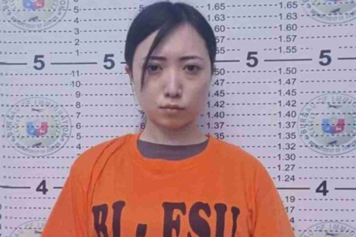 “ルフィ強盗団”のかけ子「27歳女」の正体　父は高校教師で厳格な家庭も「高校中退でキャバ嬢に転身」の過去