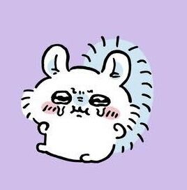 かわいいだけで中身がない