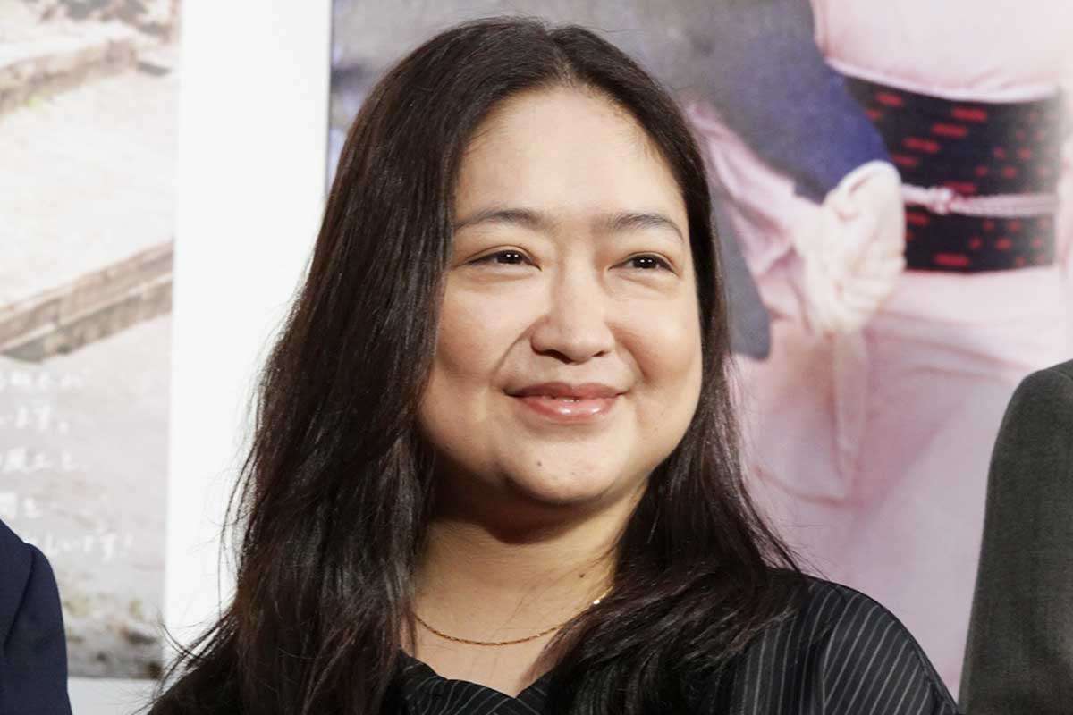 「まるで別人…」　激変ぶりにネット衝撃、44歳・池脇千鶴への祝福投稿に「変化が凄い!!」の声