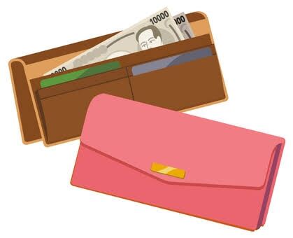 財布の値段の相場ってどのくらいですか？
