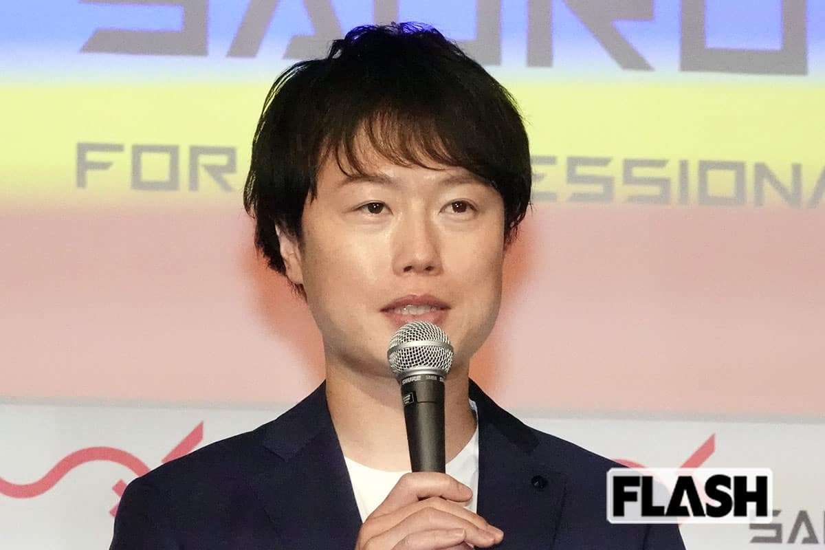 見取り図・リリー、モテすぎて “ドラえもん” 状態…欲しいものを言えばファンから商品届く