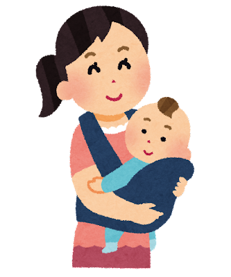 抱っこ紐のおすすめ教えて欲しい！