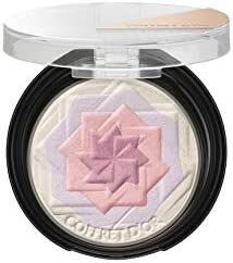 ブルベのチーク