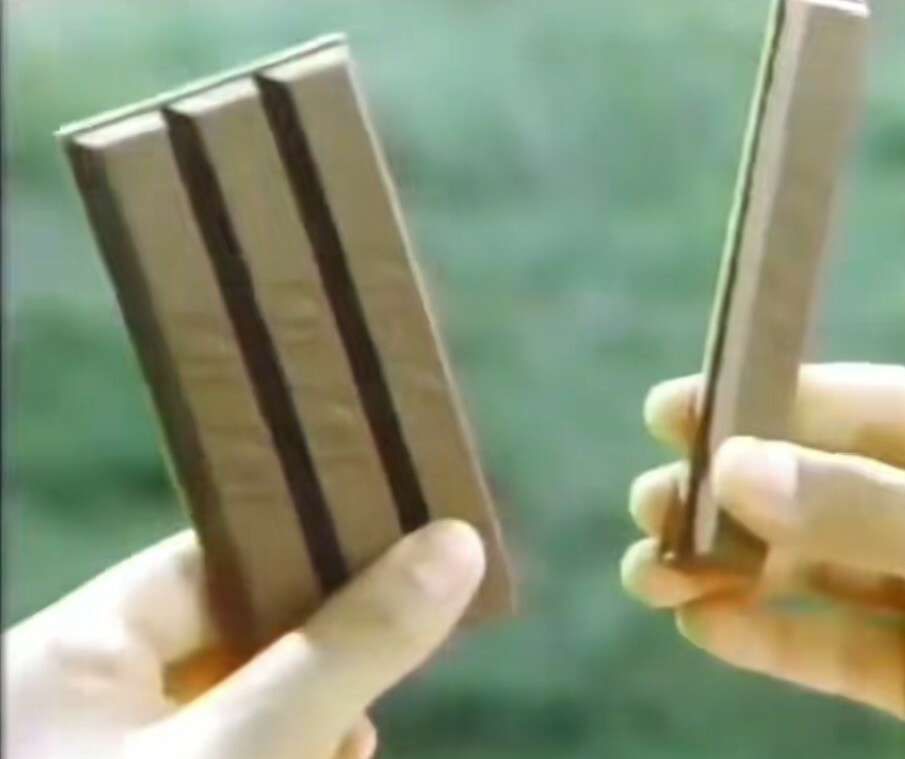 昔は良かったと思わせてください