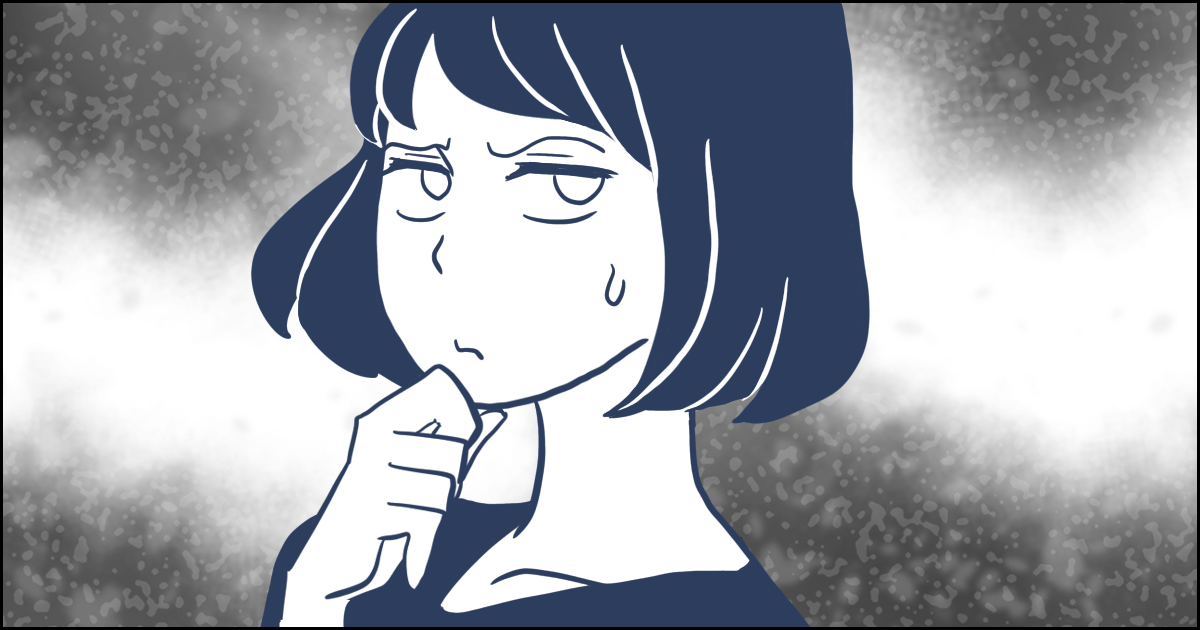 ＜私って母親失格？＞中学生娘が「お手伝いする」とキッチンに乱入。正直イライラしかないんだけど