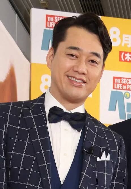 すっごいイケメンじゃないけど、めっちゃモテそうなお笑い芸人