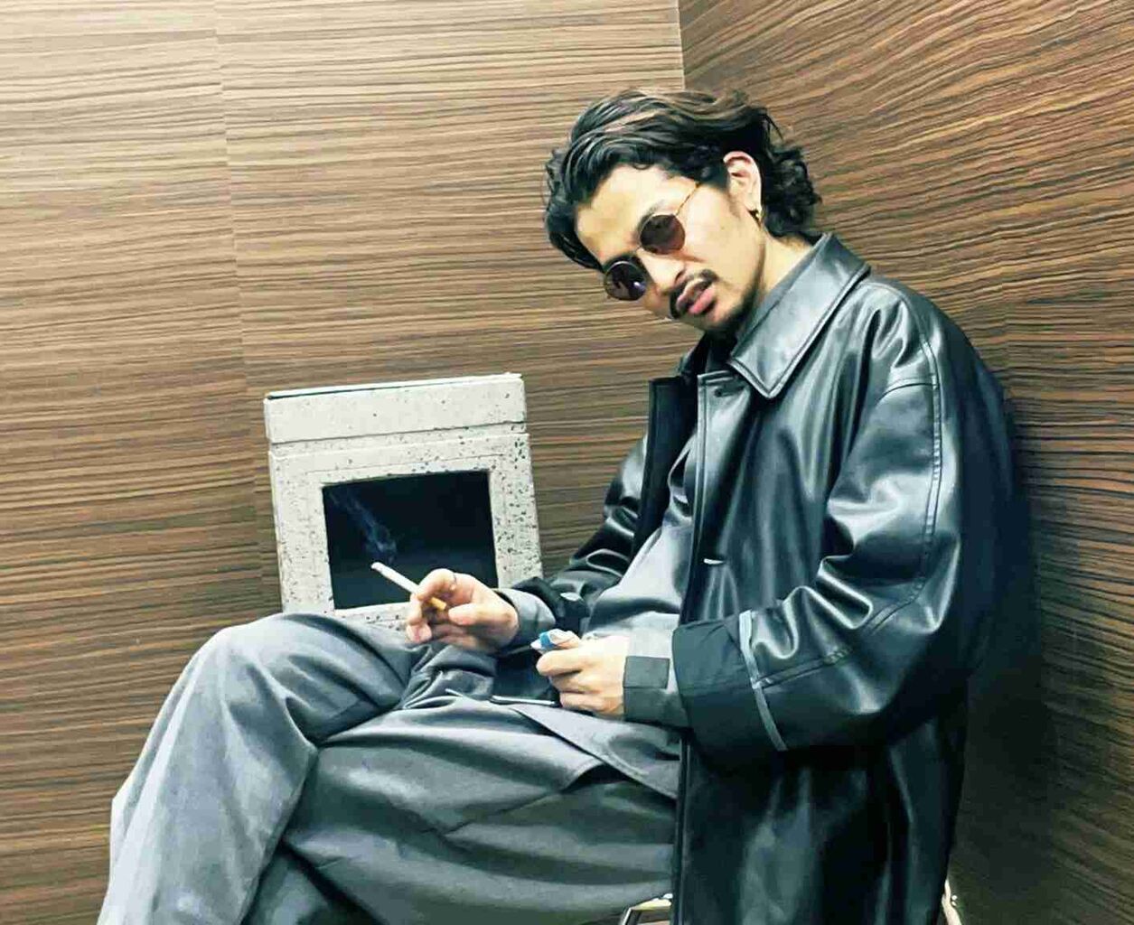 【King Gnu】常田大希が好きな人【millennium parade】