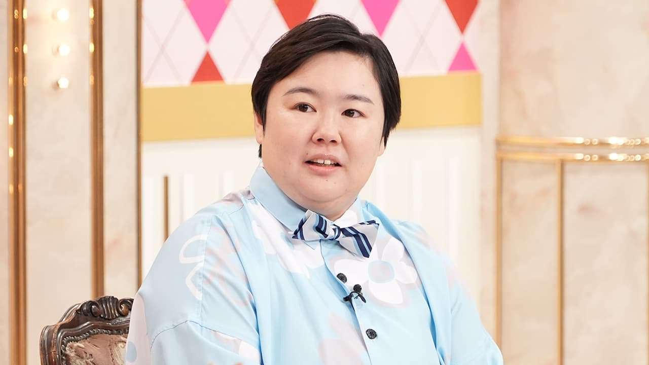 やす子　フワちゃん騒動を初告白「被害妄想になって病んでしまった」「まわりの芸人も誹謗中傷しているかと落ち込んだ」