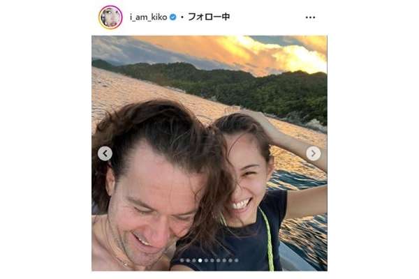 水原希子　新恋人と交際宣言！本誌が目撃した“イケメン前恋人”とのラブラブデート現場