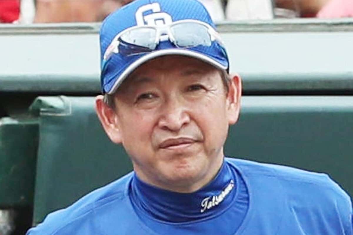 「立浪辞めろ」の大合唱続く最下位・中日、今度は大物球界OBから“主力退団”発言　相次ぐ情報流出の混乱ぶり