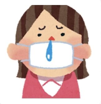 職場が寒すぎて仕事を辞めたい