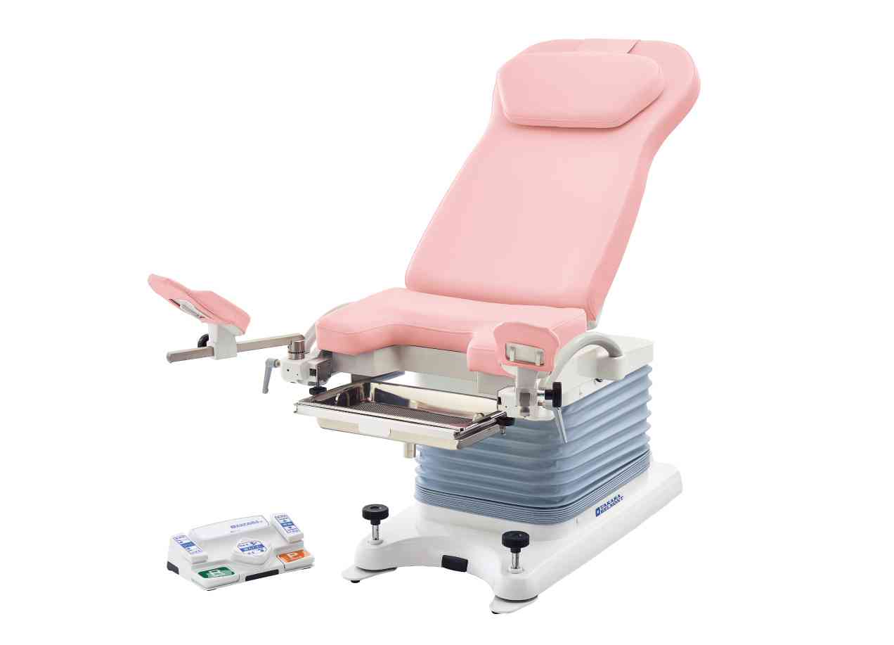 婦人科、これって私だけ？