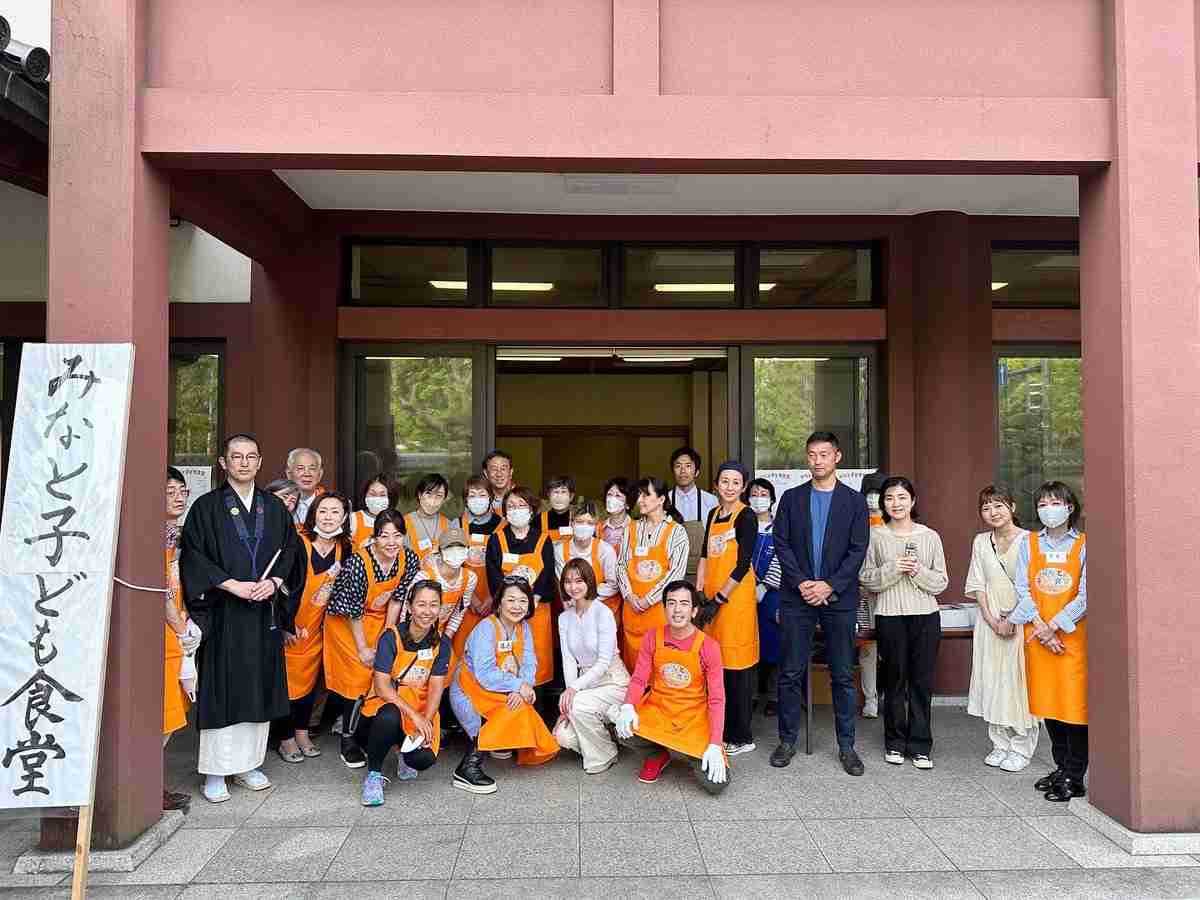 篠田麻里子、ひとり親家庭の食事支援にボランティア参加 久々ツイッター投稿