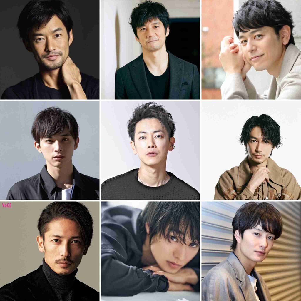 皆さんの周りに【イケメン】存在しますか？