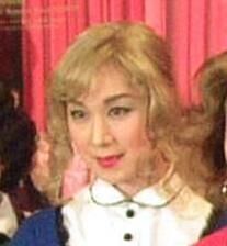 元タカラジェンヌ女優　イスラエル人メダリストに「ふざけるなよ」「嫌悪感に震える」と激怒