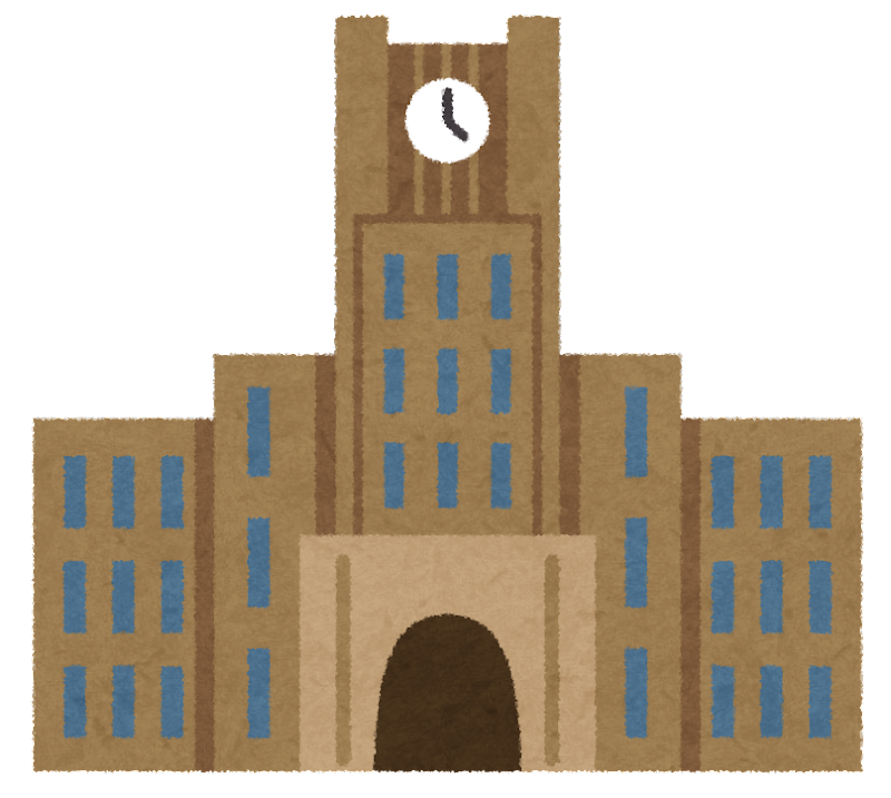 学校で起きた事件