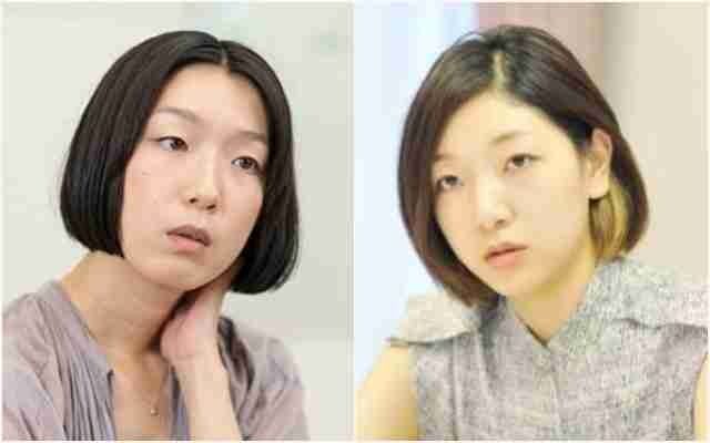 どっちがどっちなのか分からなくなると思ってること