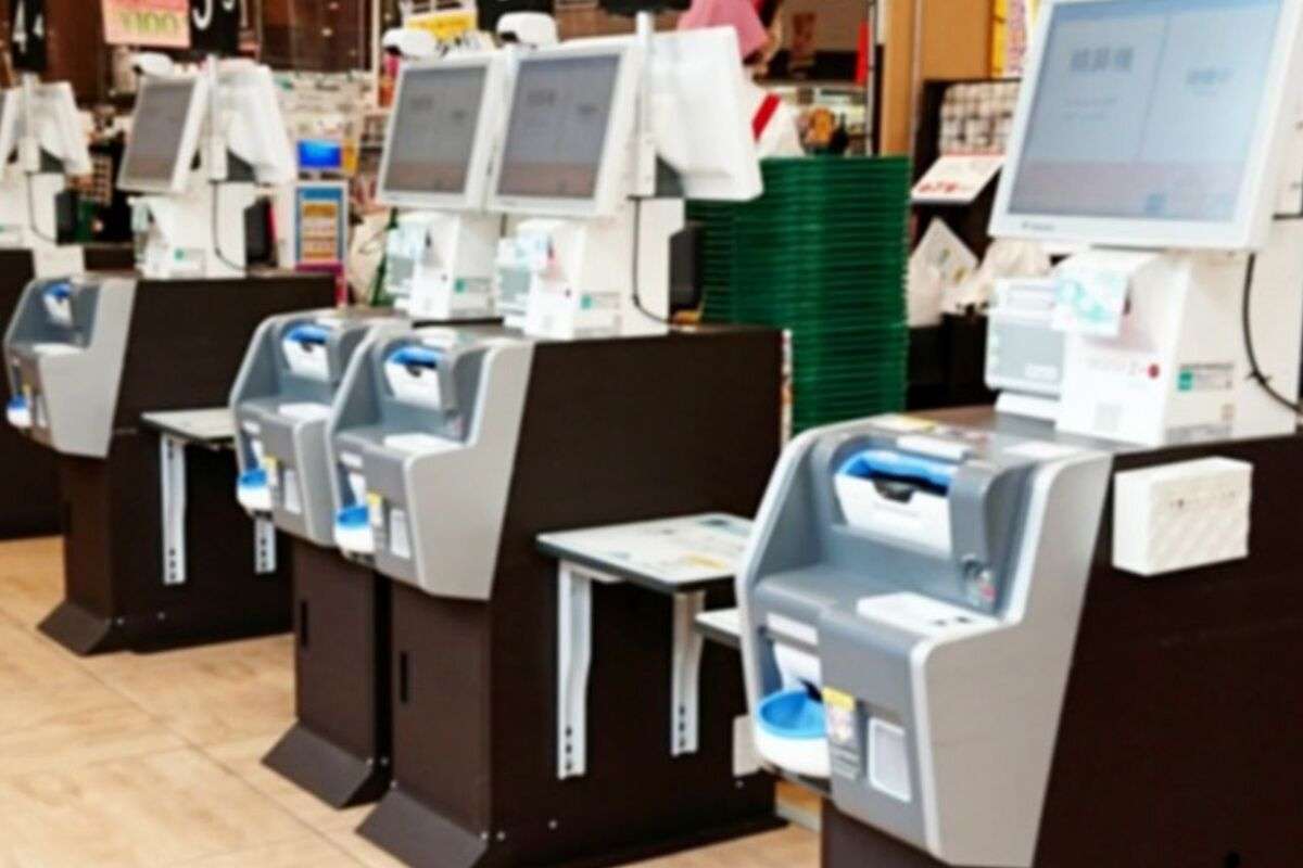 「セルフレジ」1000人に聞いてわかったイライラ体験談！「万引きと間違われた」の声も、便利なサービスの裏にある不満