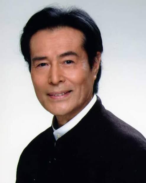 枯れ専の人集合！