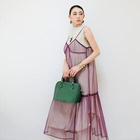 最近見てびっくりしたファッション