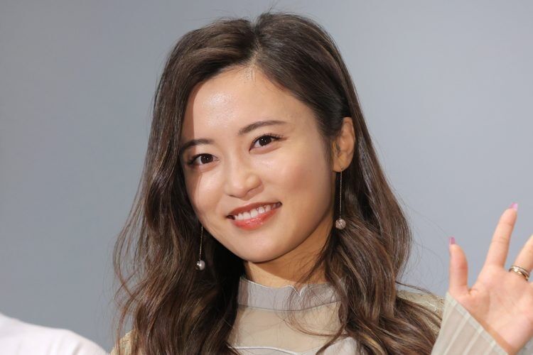 妊娠発表の小島瑠璃子はすでに中国渡航、現地で"ママタレ"としてブレイクの可能性