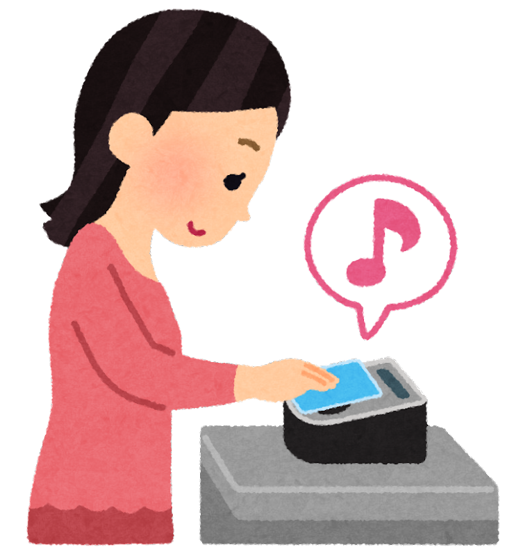 スマホ決済を「使う人」と「使わない人」の決定的な違い　朝日大学マーティング研究所の調査より