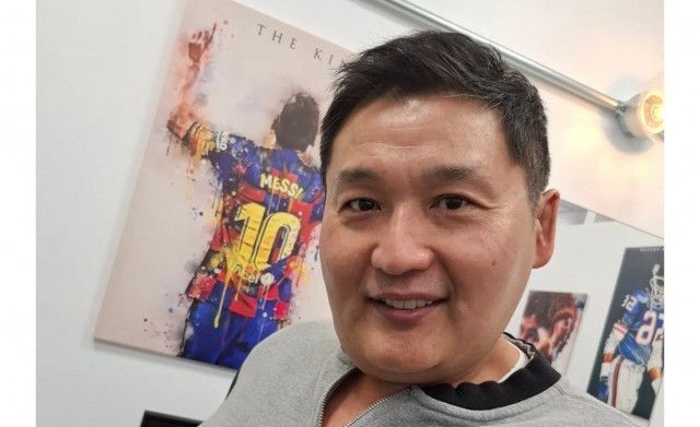 元横綱・貴乃花光司氏、ヘアカットでイメチェン「かっこいい！」「とてもすっきり!!」「少年時代のような表情」