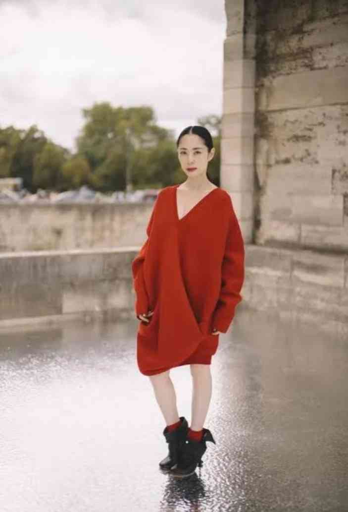 透明感は生まれ持ったものなのか