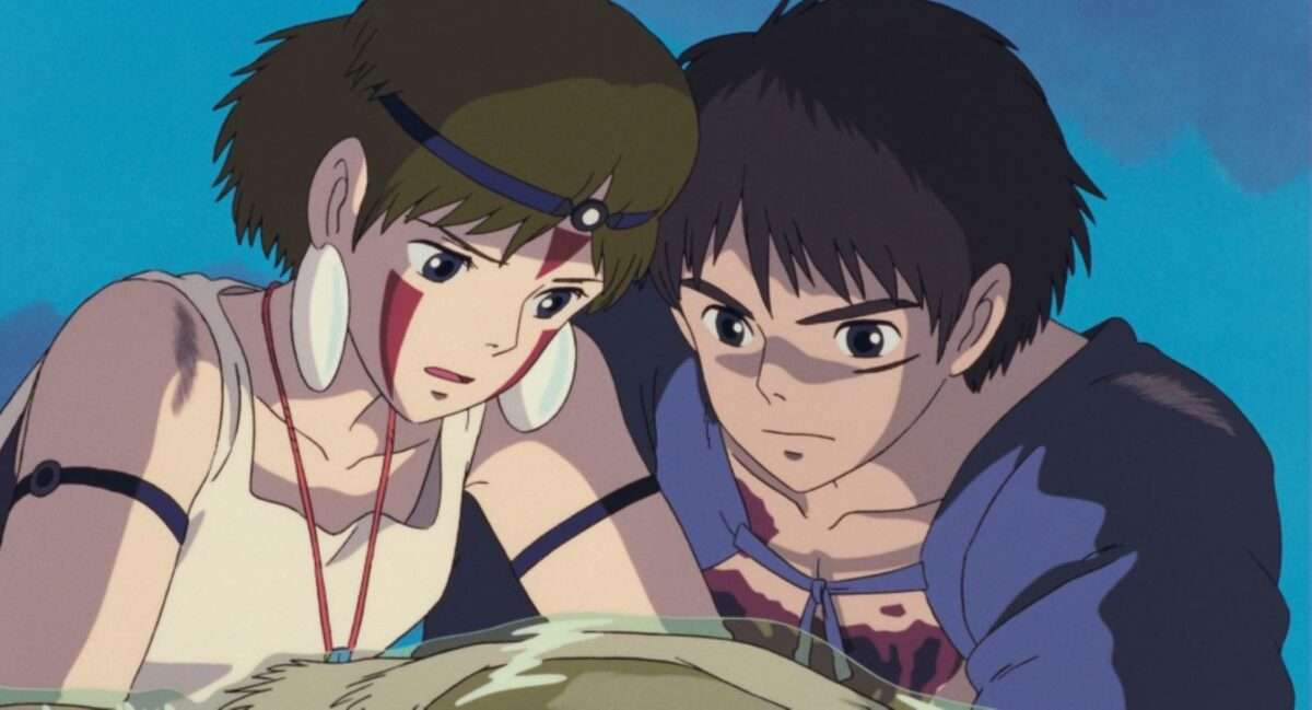 アシタカとサンはどうなった？　映画じゃわからない『もののけ姫』の後日譚とは