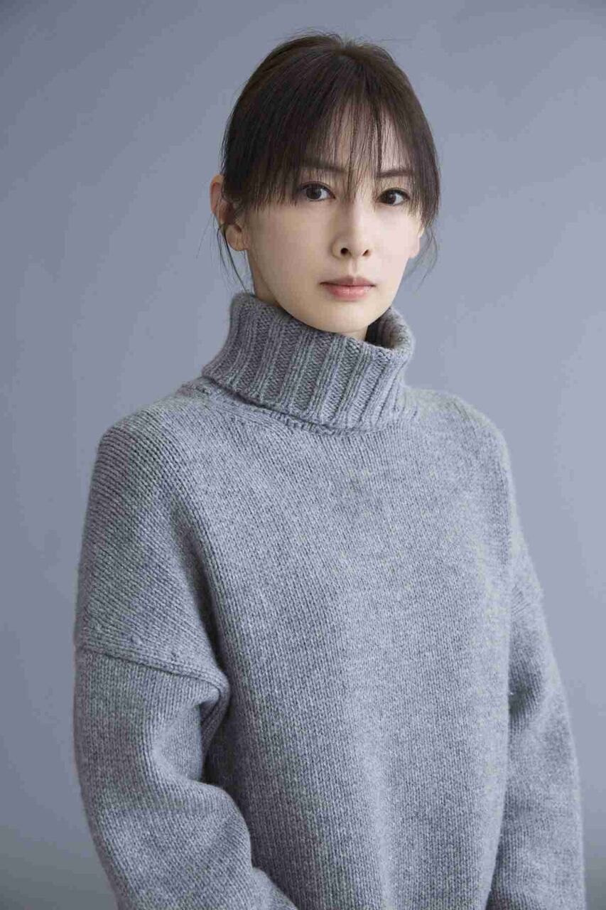 北川景子、第2子を出産後、初の連続ドラマで主演 子どもを亡くし復讐誓う母親役『あなたを奪ったその日から』4月スタート