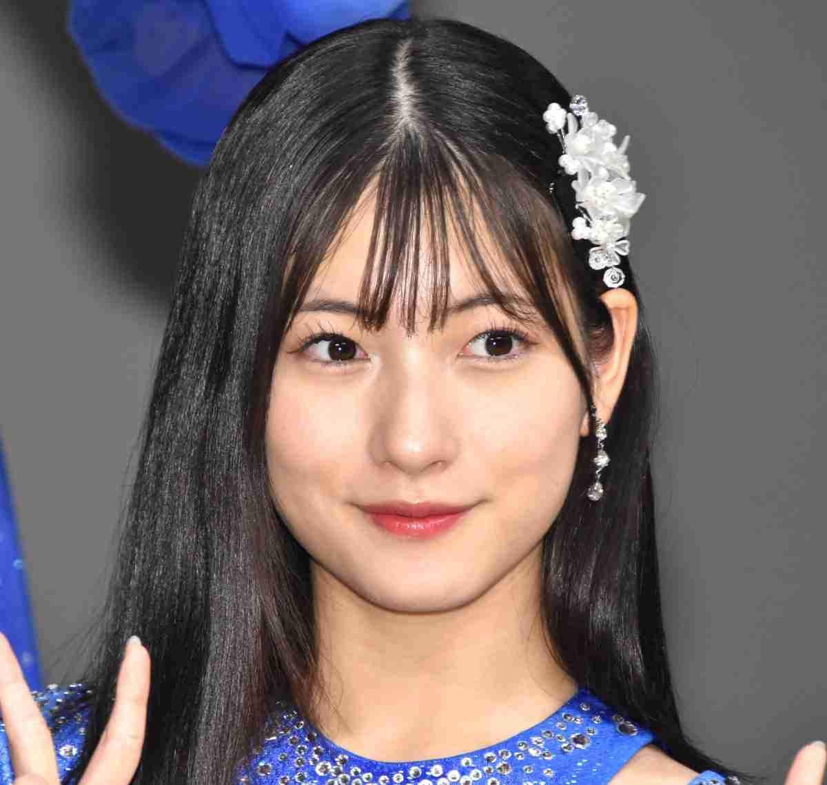 モーニング娘。’25北川莉央、今秋頃の活動再開目指す　具体的な時期は「決定次第、改めてお知らせ」
