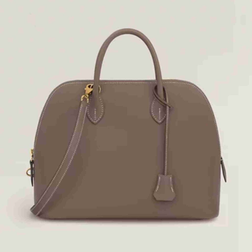 【ハイブランド】一生に一度【バッグ】