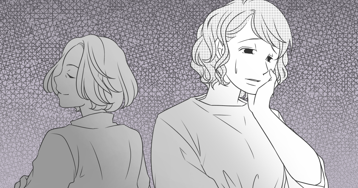 ＜絶望しかない＞70代の義母と40歳の義妹が、突然わが家で同居することになりました