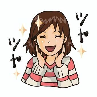 若いっていいな～と思う瞬間