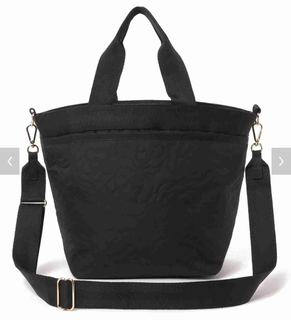 レスポートサックが好きな人〜