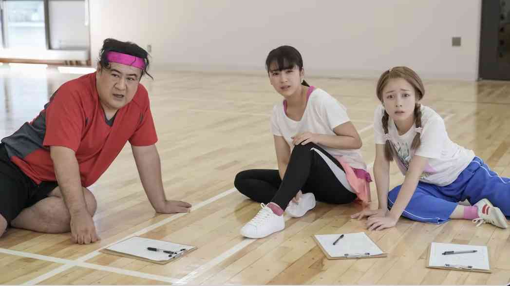 【朝ドラ】「おむすび」第9週「支えるって何なん？」