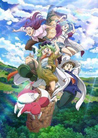 テレビ局、アニメに注力の流れ加速 日テレ・TBS10月から新枠で人気作品を放送「アニメ事業に本腰」