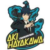 「チェンソーマン」で彼氏にしたいキャラ