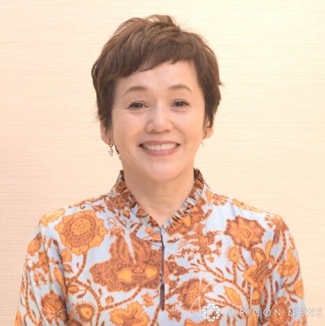 大竹しのぶ、長男・二千翔さんを嘆く　来年40歳“実家暮らし”結婚すべてではないけど「いつまで私が洗濯すれば…」