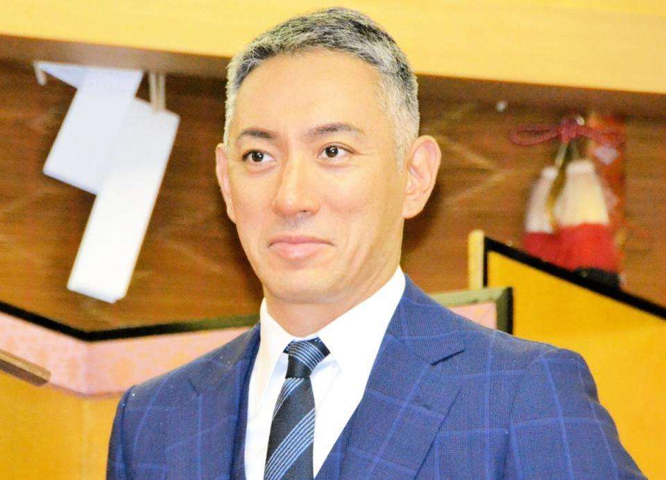 父・市川團十郎の再婚に12歳麗禾は「新しいママだよ、って言われても」目伏せ　ネットは「大人すぎる」の声