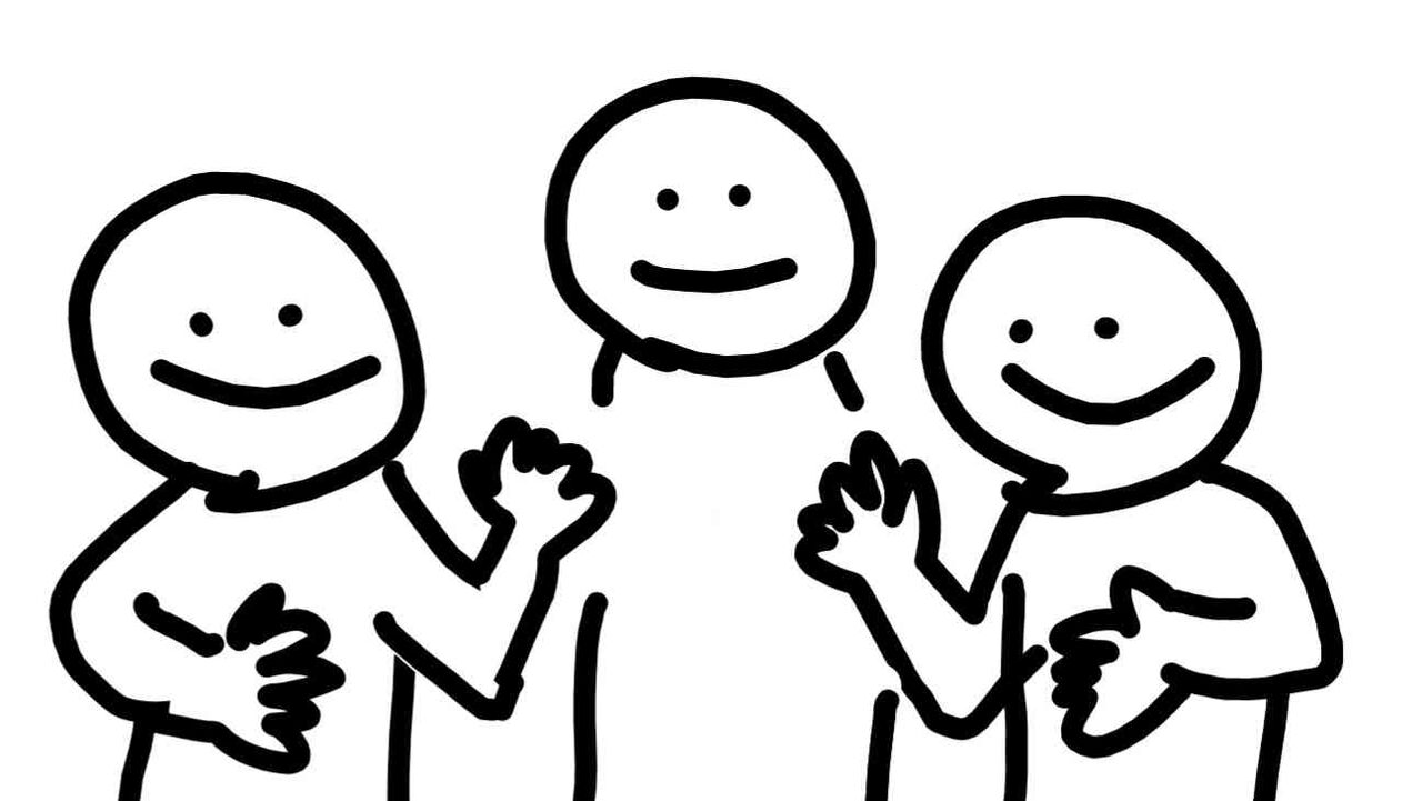 個人的にちょっと苦手なポーズ、しぐさ