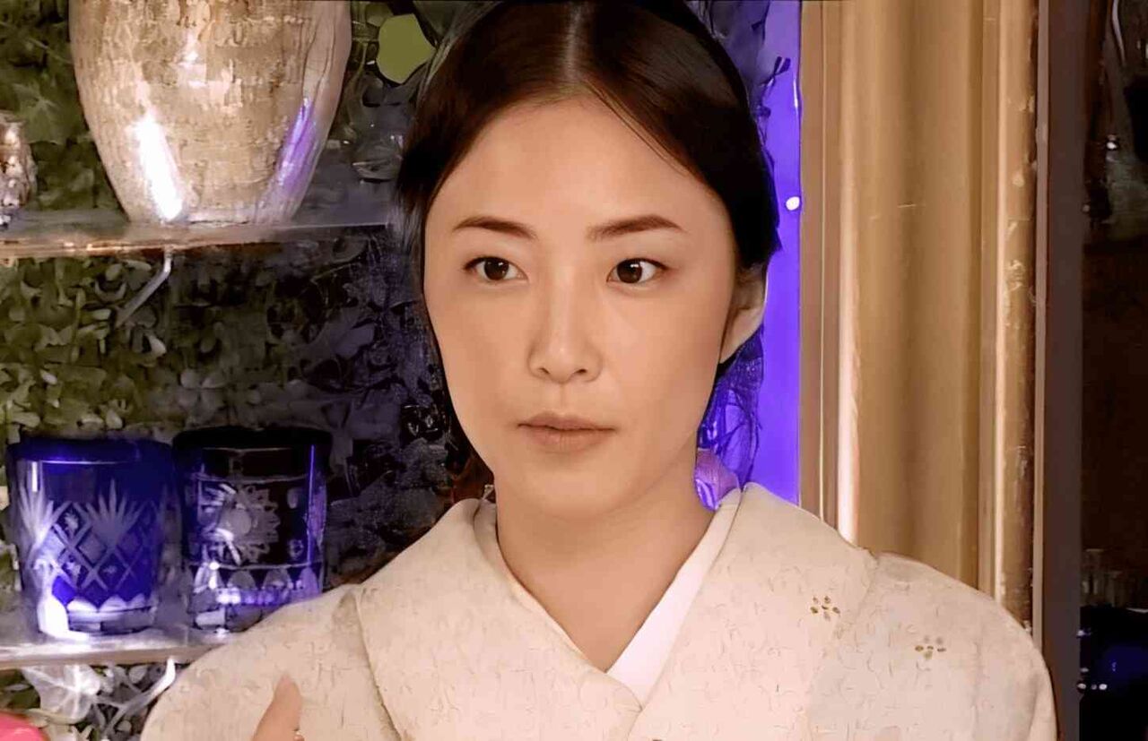 MEGUMI「カリスマしか愛せなかった」過去の恋愛を振り返る