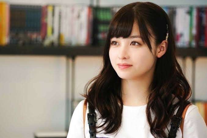 橋本環奈のお気に入りの1枚