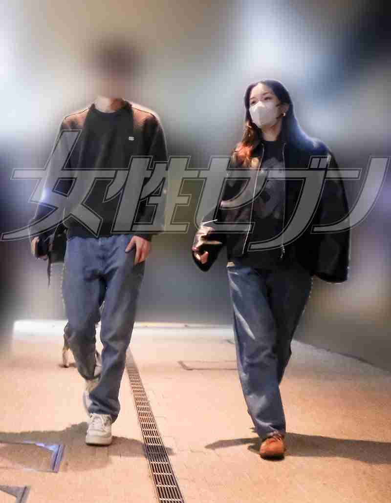 永野芽郁、“旧知の盟友”元マネジャー男性と“おそろコーデ”でライブ参戦　復活に向けて着々と準備中“大人な雰囲気の写真集”の次はNetflix作品で女優復帰へ