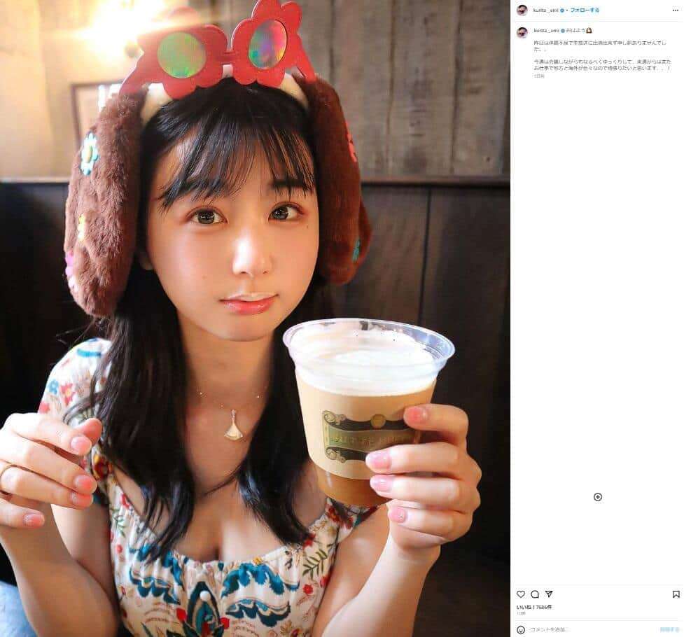 「人が亡くなったらどうするんですか？」　病院対応に人気モデル疑問も...まさかの回答に唖然「やばすぎる」