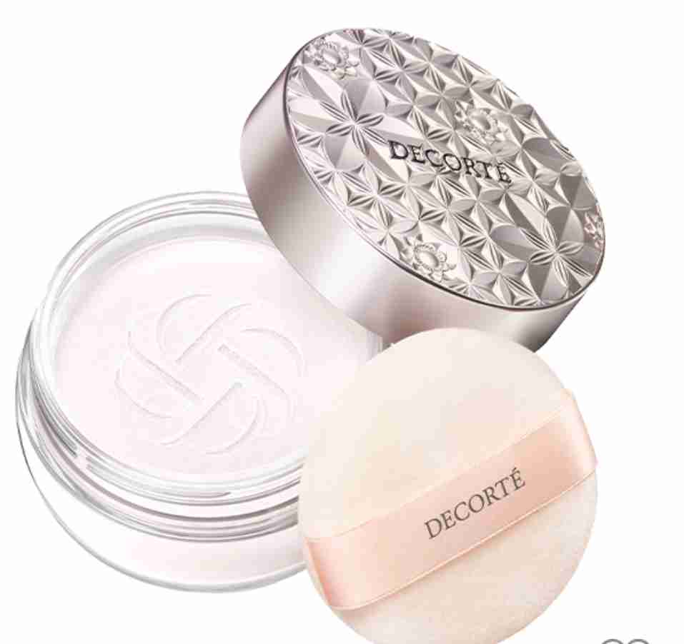 コスメデコルテ好きな人