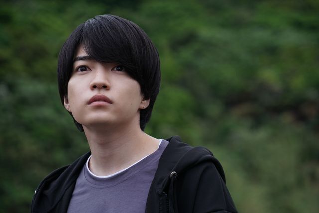 なにわ男子・西畑大吾が『忌怪島』でホラー映画初主演決定！スペシャル映像公開
