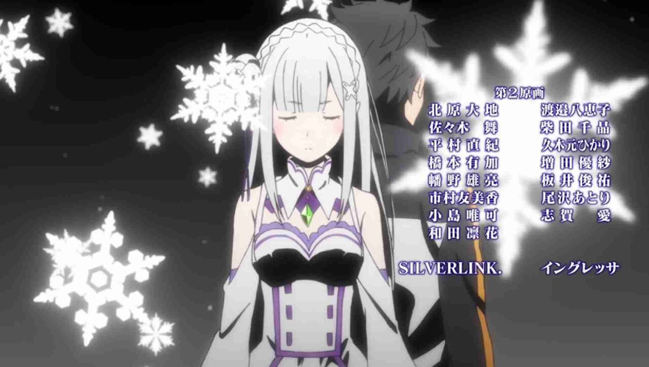 アニメの好きなエンディング 女性のための恋愛 結婚情報を発信するためのブログ